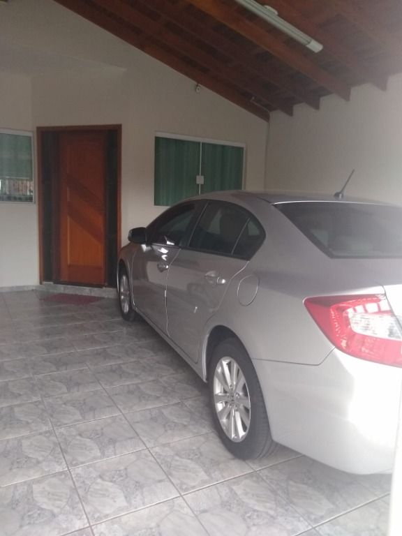 Casa à venda com 3 quartos, 170m² - Foto 10