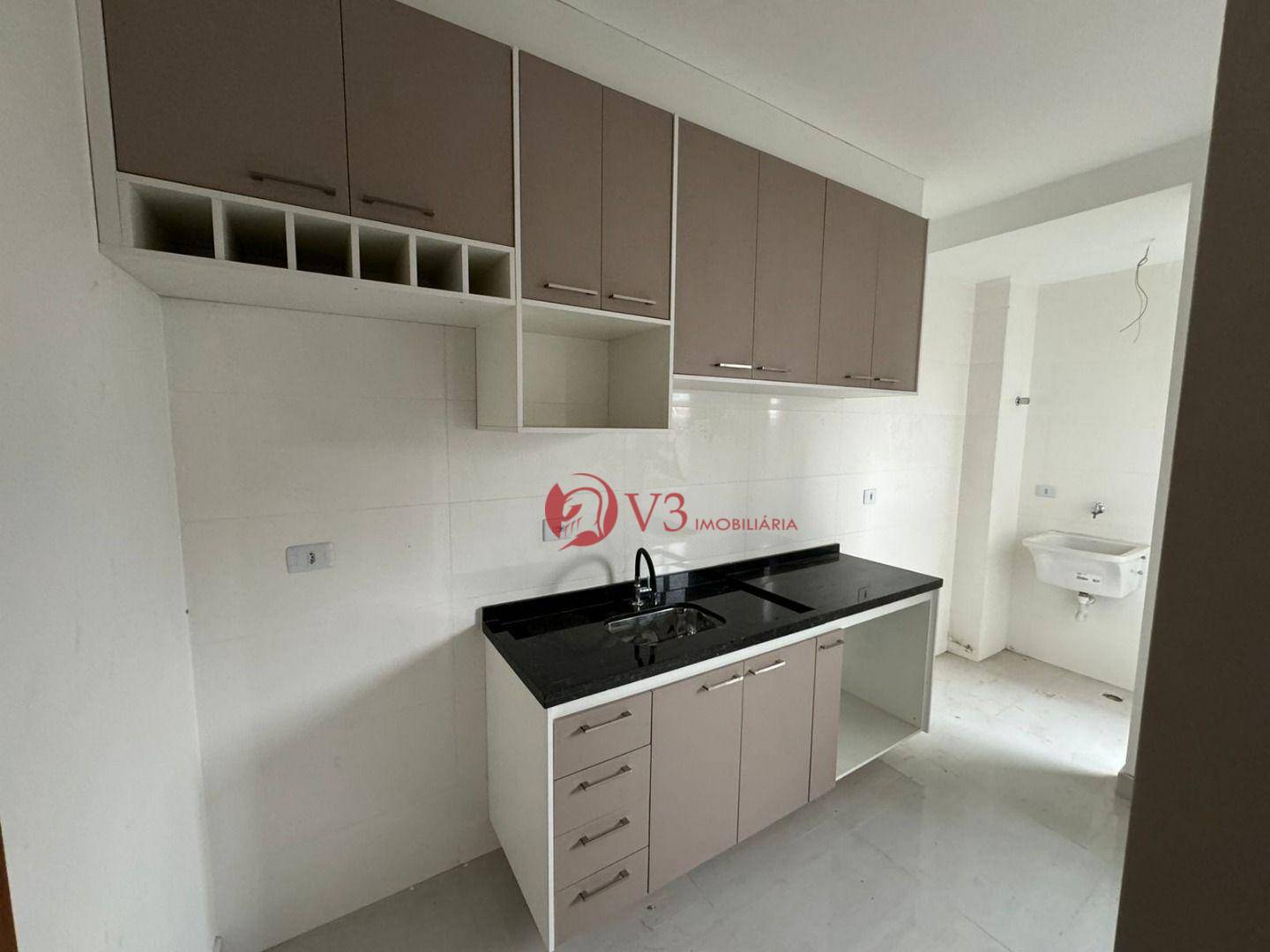 Apartamento à venda com 2 quartos, 48m² - Foto 1