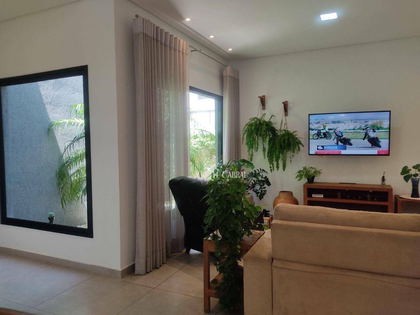 Casa de Condomínio à venda com 3 quartos, 228m² - Foto 7