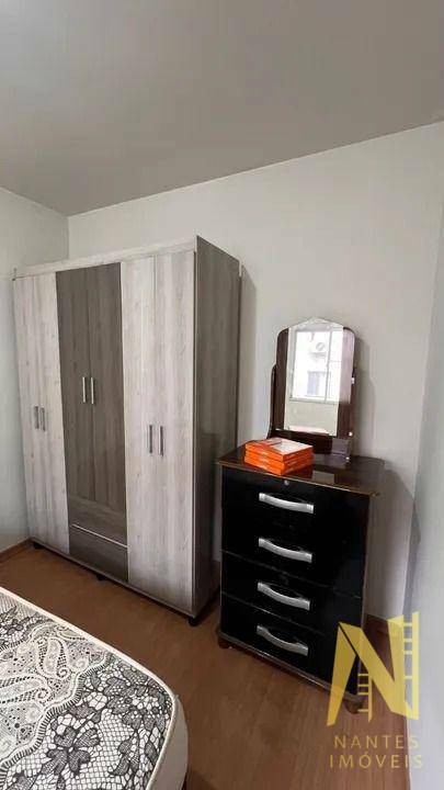 Apartamento à venda com 2 quartos, 45m² - Foto 7