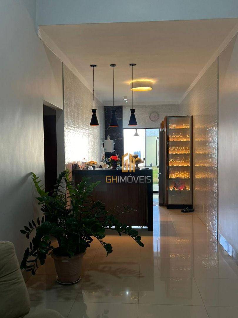 Casa à venda com 3 quartos, 110m² - Foto 7