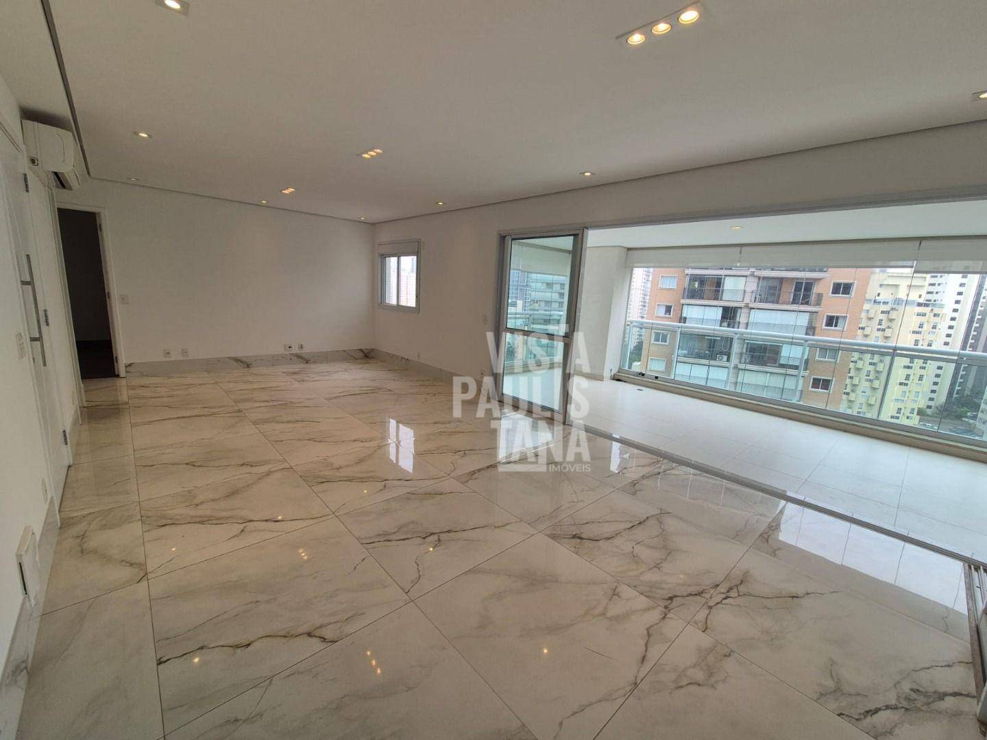 Apartamento à venda e aluguel com 3 quartos, 158m² - Foto 3