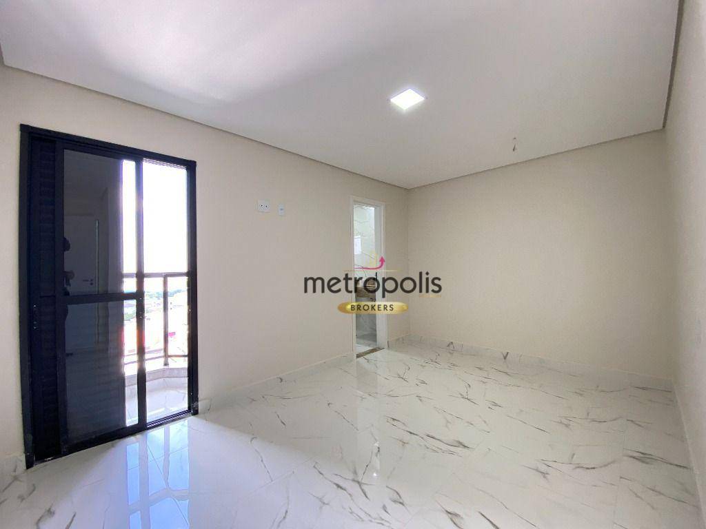 Cobertura à venda com 3 quartos, 140m² - Foto 18