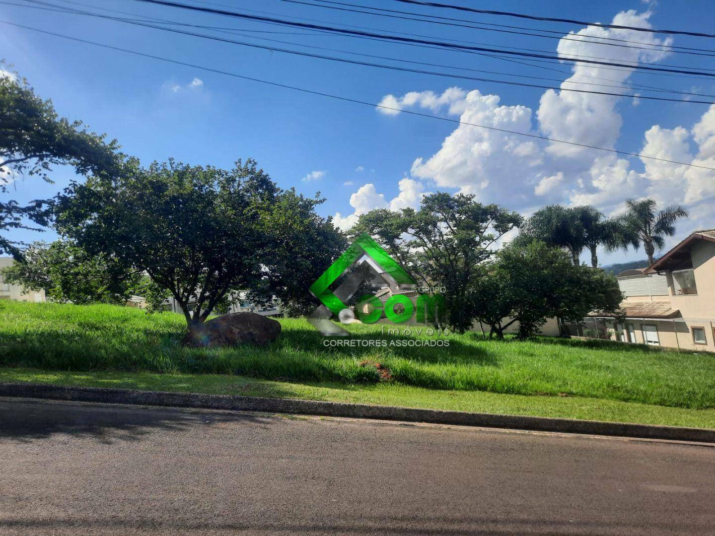 Loteamento e Condomínio à venda, 450M2 - Foto 4