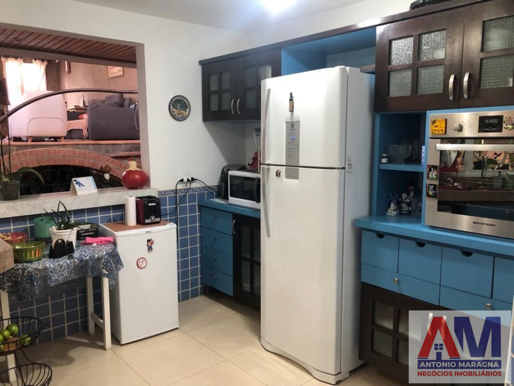 Casa de Condomínio à venda com 2 quartos, 246m² - Foto 19