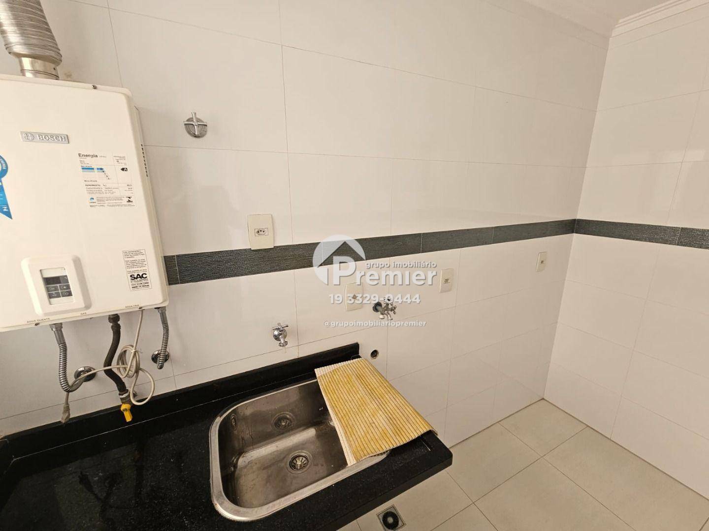 Apartamento para alugar com 3 quartos, 88m² - Foto 12