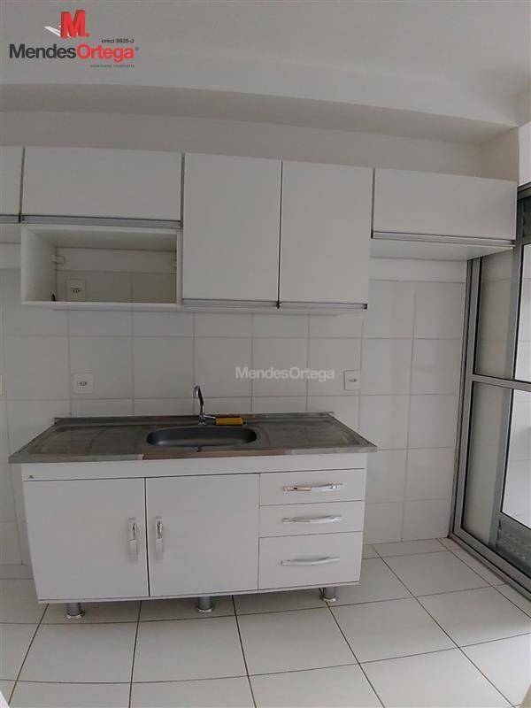 Apartamento à venda com 2 quartos, 47m² - Foto 5