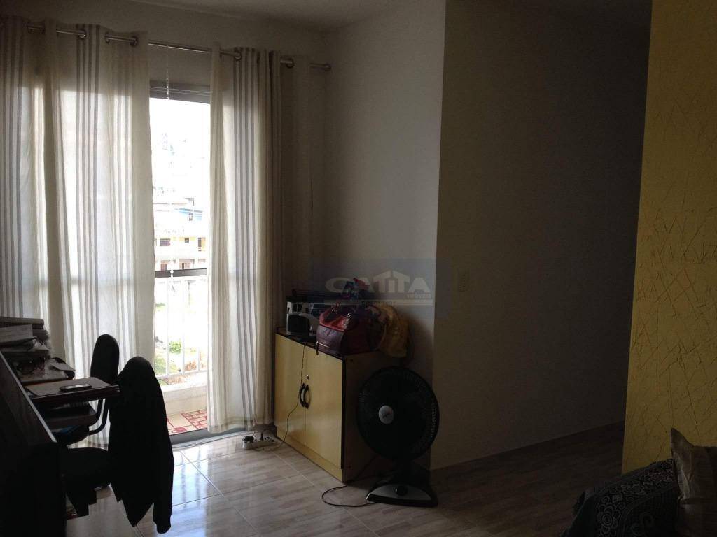 Apartamento à venda com 2 quartos, 48m² - Foto 16