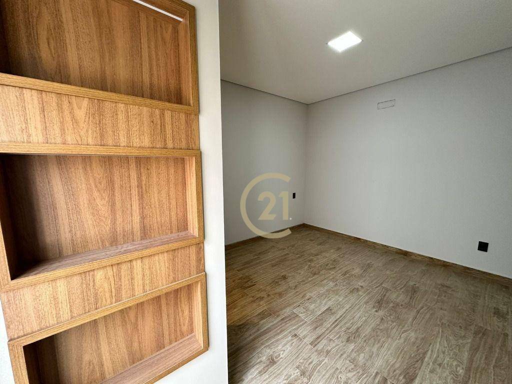 Casa de Condomínio à venda com 3 quartos, 135m² - Foto 18