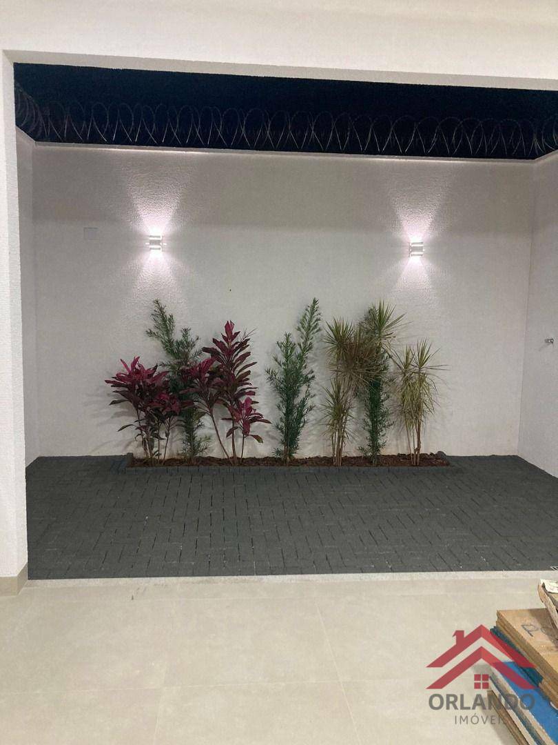 Sobrado à venda com 3 quartos, 130m² - Foto 19