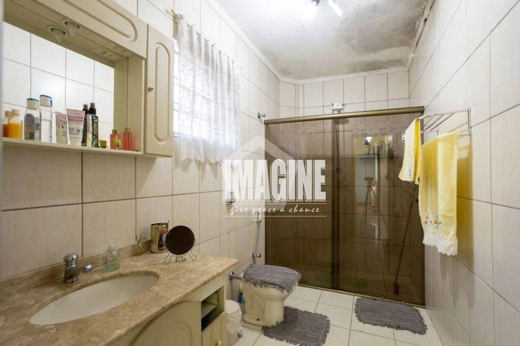 Sobrado à venda com 3 quartos, 150m² - Foto 14