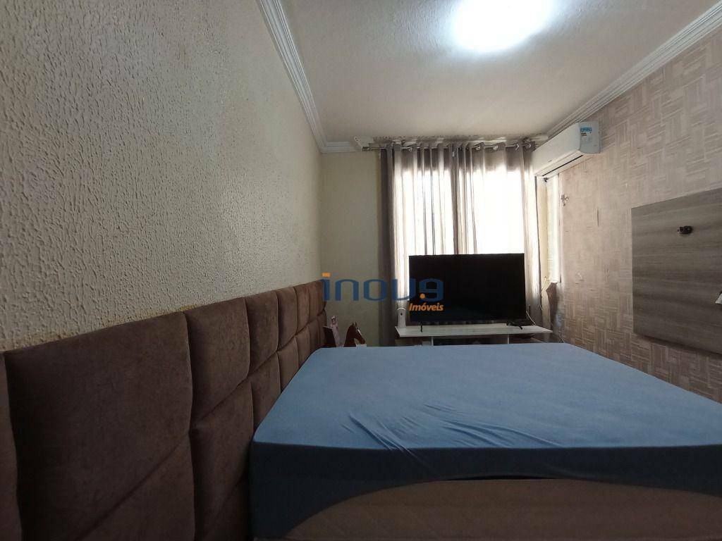 Apartamento à venda com 3 quartos, 70m² - Foto 5