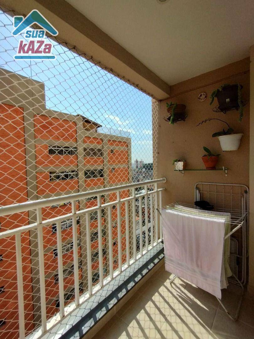 Apartamento à venda com 3 quartos, 71m² - Foto 6