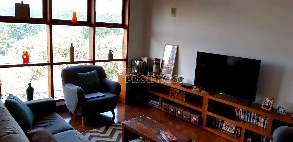 Casa de Condomínio à venda com 4 quartos, 600m² - Foto 19