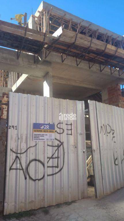 Apartamento à venda com 3 quartos, 138m² - Foto 8
