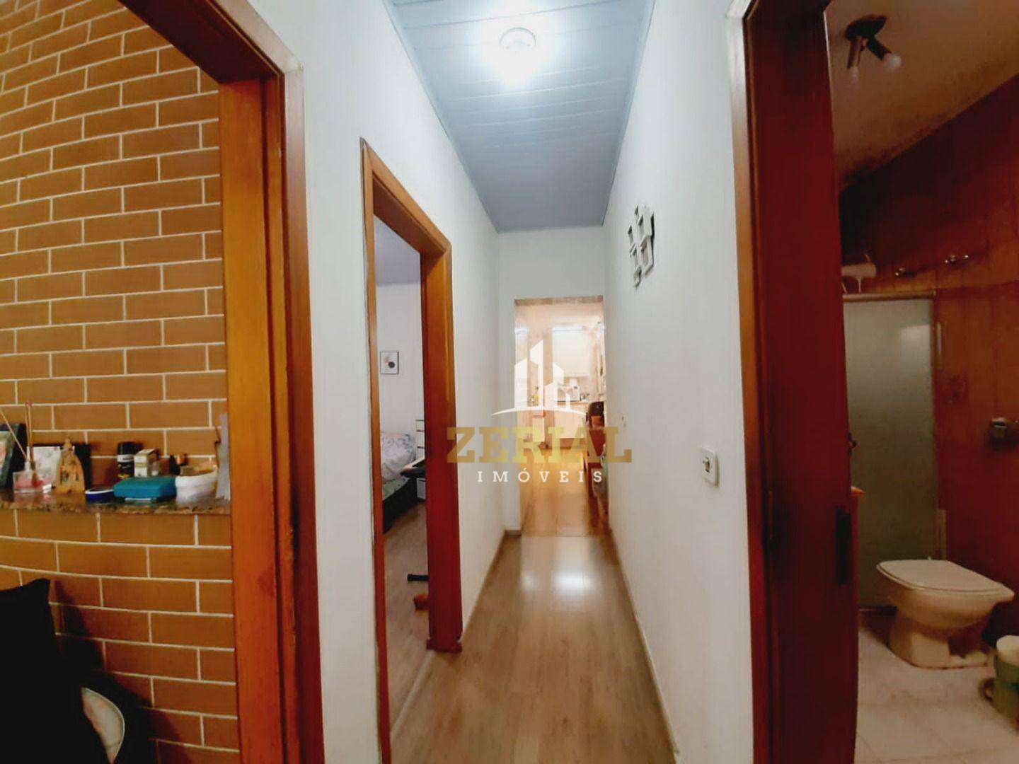 Casa à venda com 2 quartos, 110m² - Foto 9