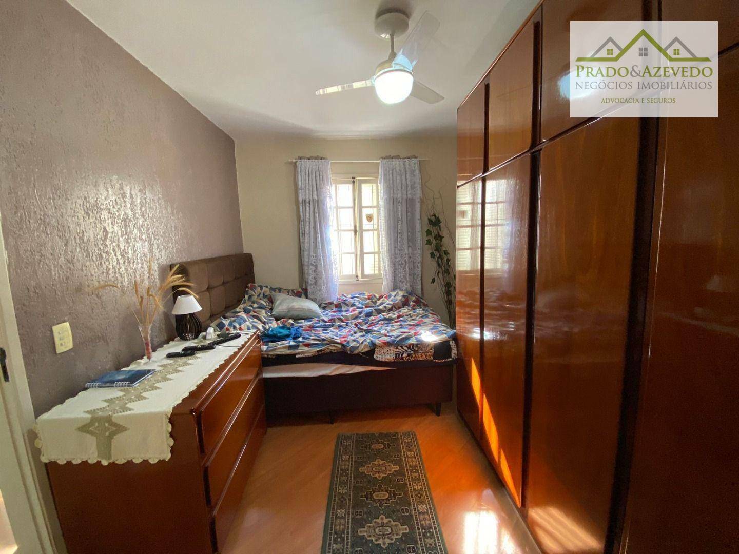 Casa à venda com 3 quartos, 93m² - Foto 17