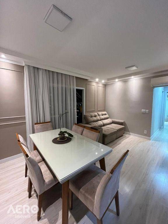 Apartamento à venda com 3 quartos, 75m² - Foto 16