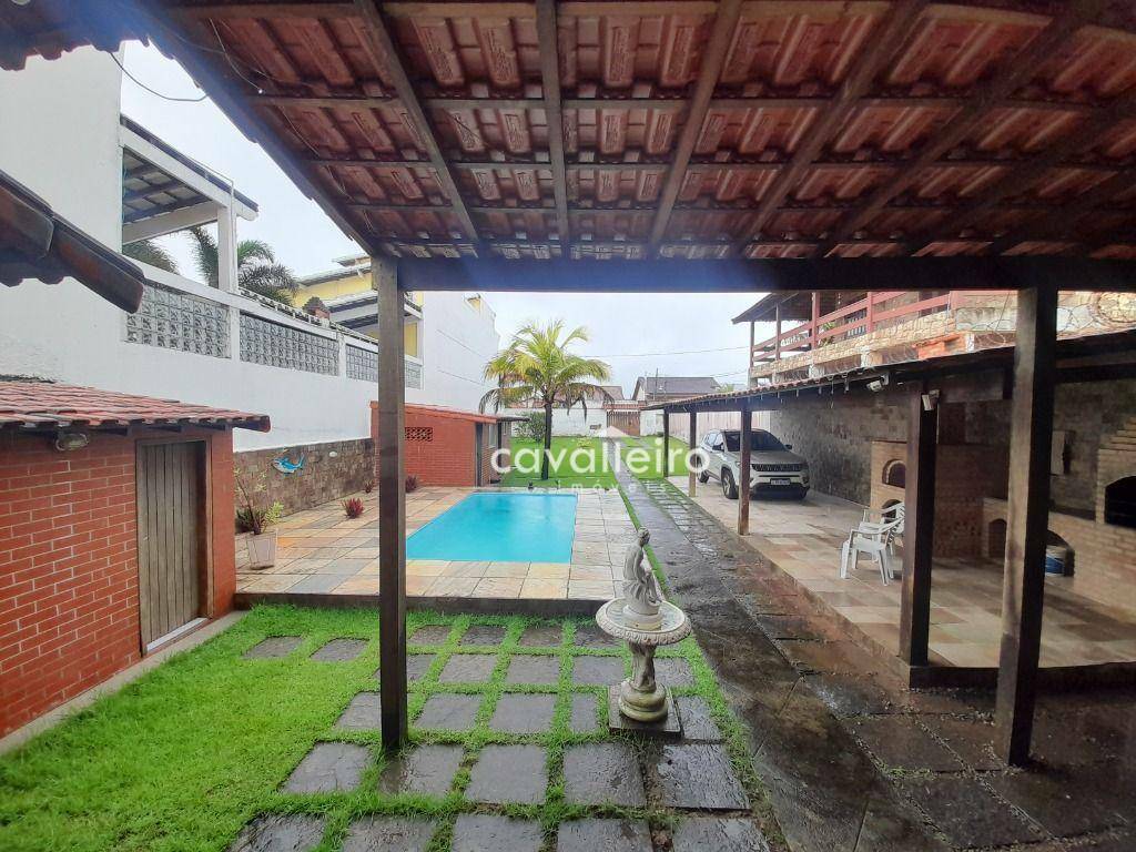 Casa à venda com 2 quartos, 176m² - Foto 4