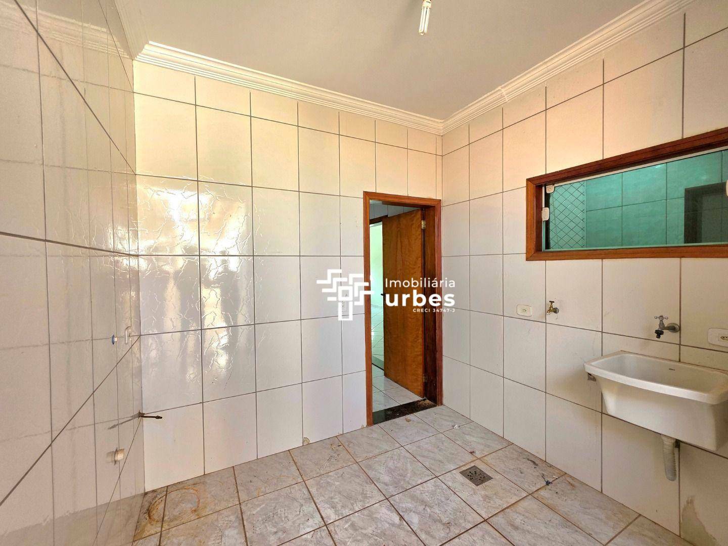 Casa à venda com 3 quartos, 109m² - Foto 12