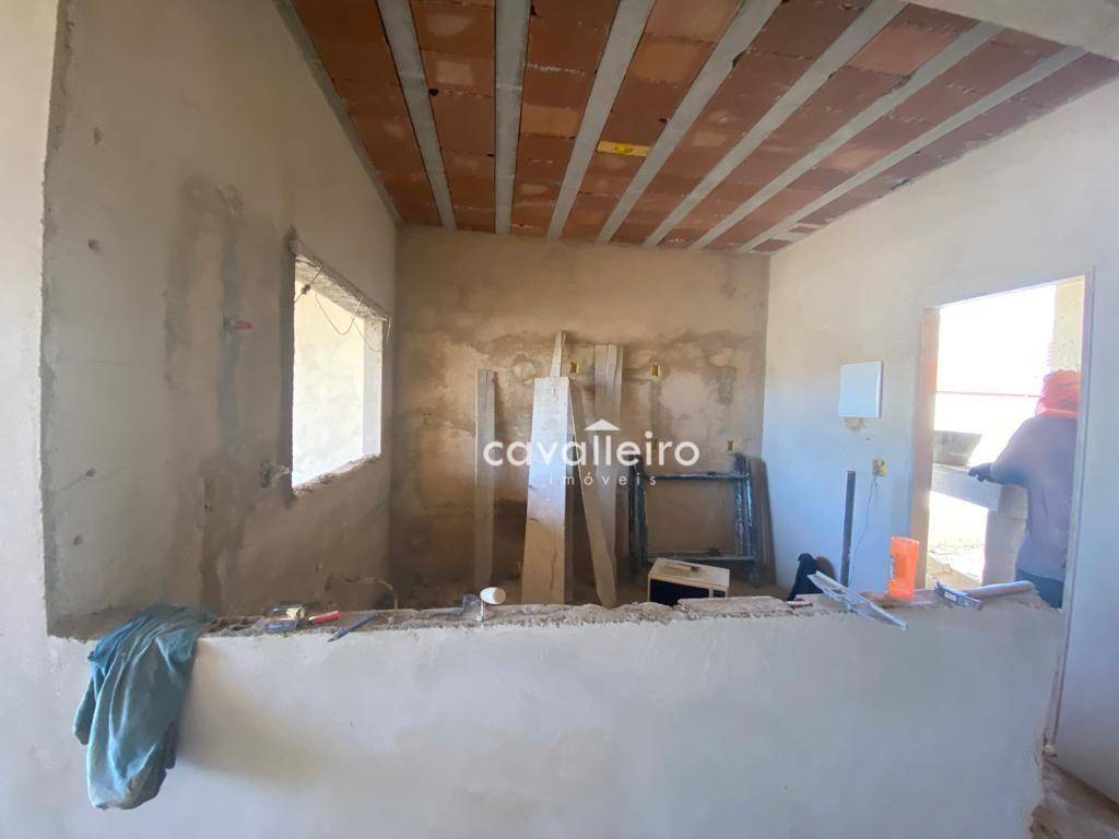 Casa à venda com 3 quartos, 120m² - Foto 4