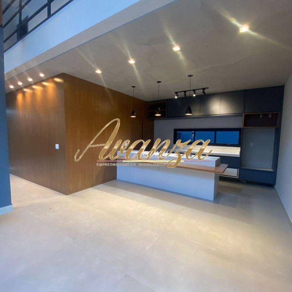 Casa de Condomínio, 4 quartos - Foto 5