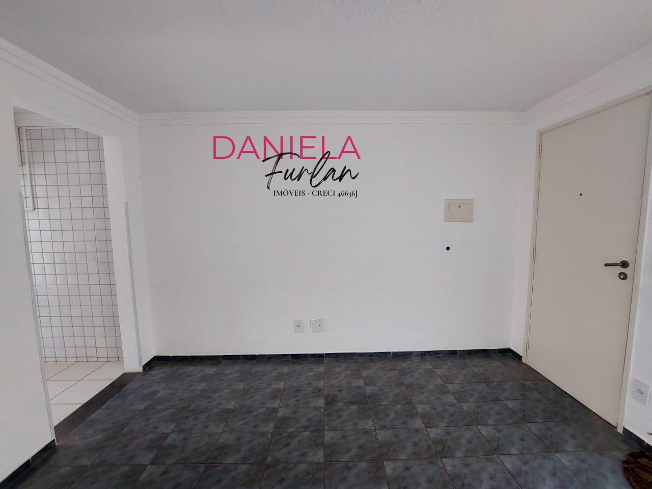 Apartamento à venda com 2 quartos, 41m² - Foto 2