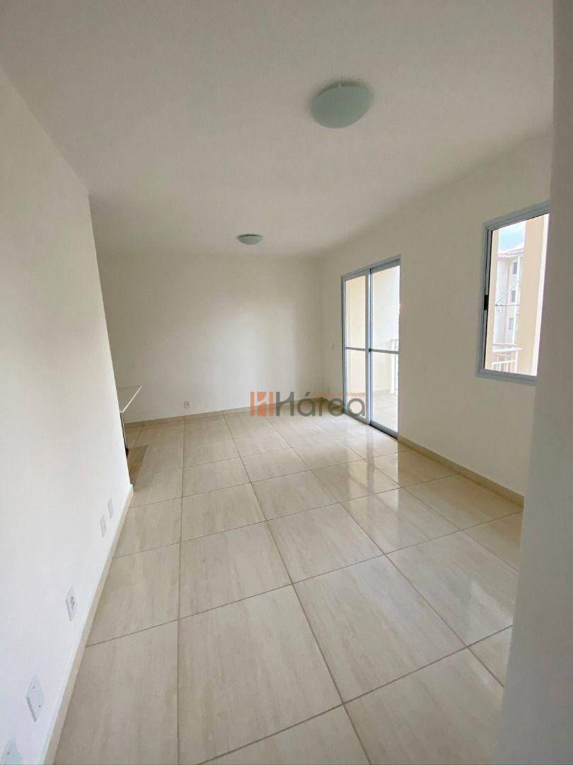 Apartamento, 2 quartos, 48 m² - Foto 4