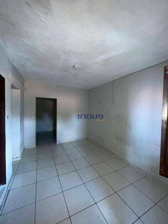 Kitnet-Studio, 38 m² - Foto 1