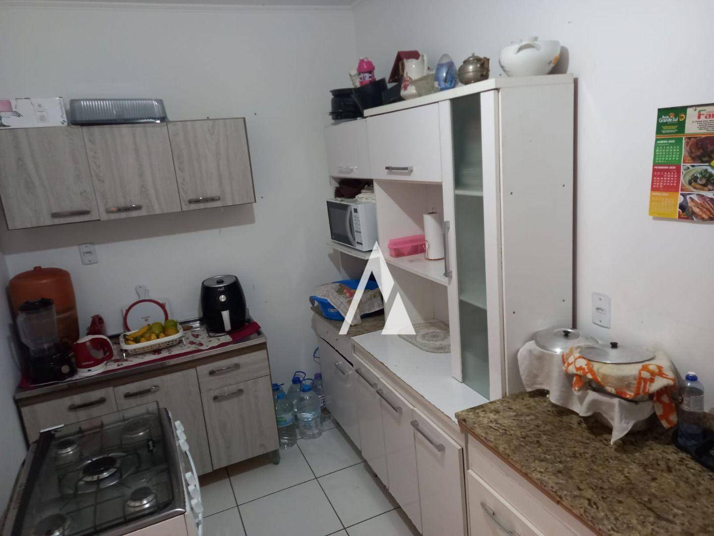 Apartamento à venda com 3 quartos, 104m² - Foto 4