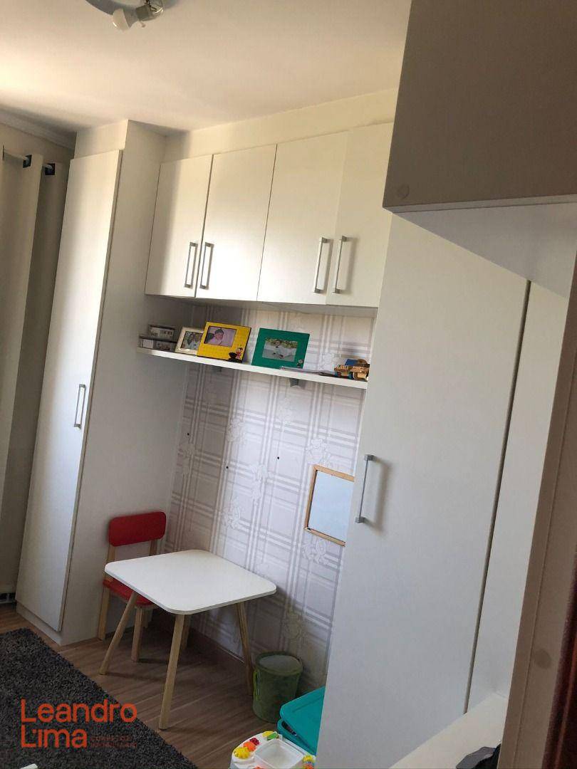 Apartamento à venda com 2 quartos, 47m² - Foto 10