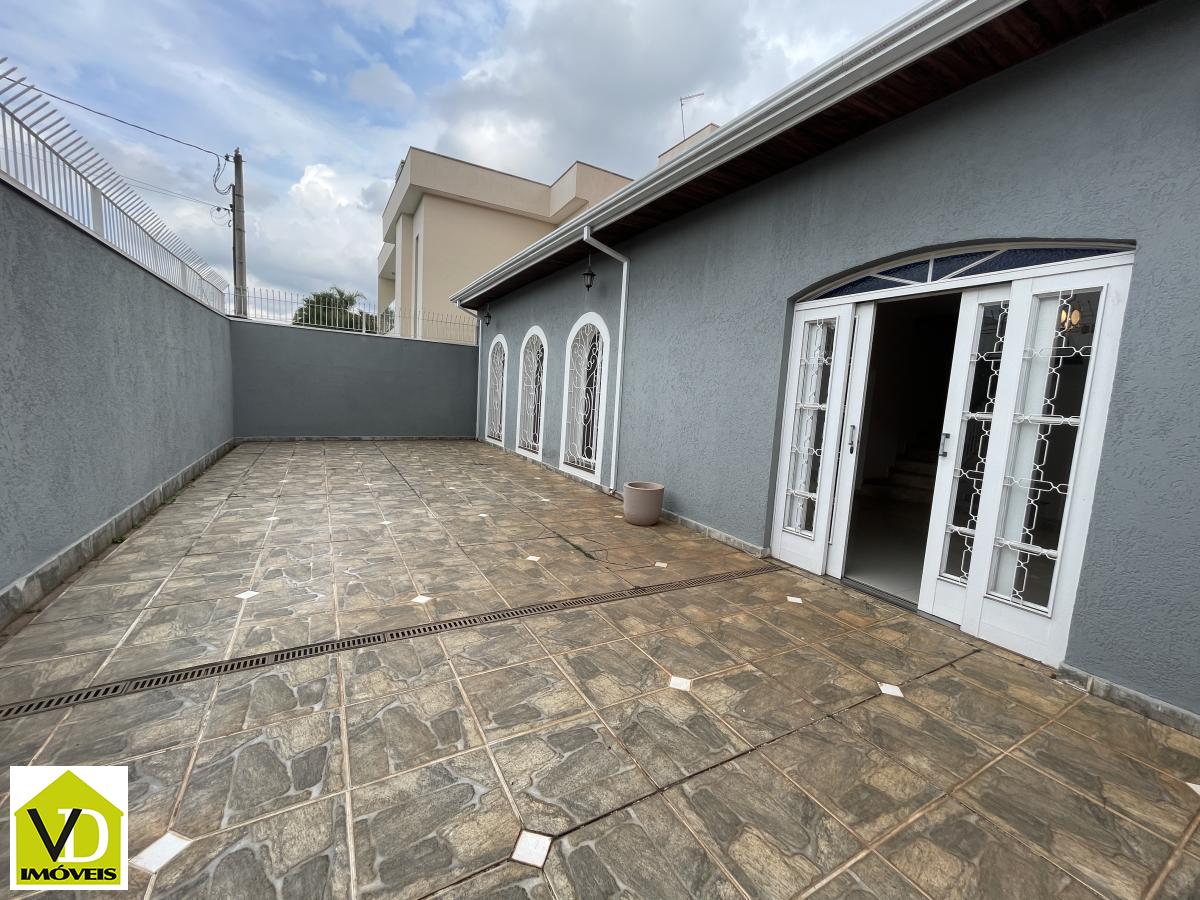 Sobrado à venda com 5 quartos, 360m² - Foto 13