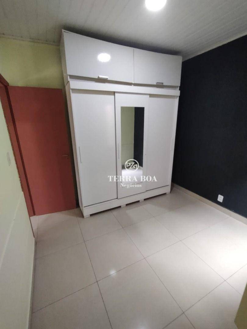 Casa de Condomínio à venda com 3 quartos, 200m² - Foto 18