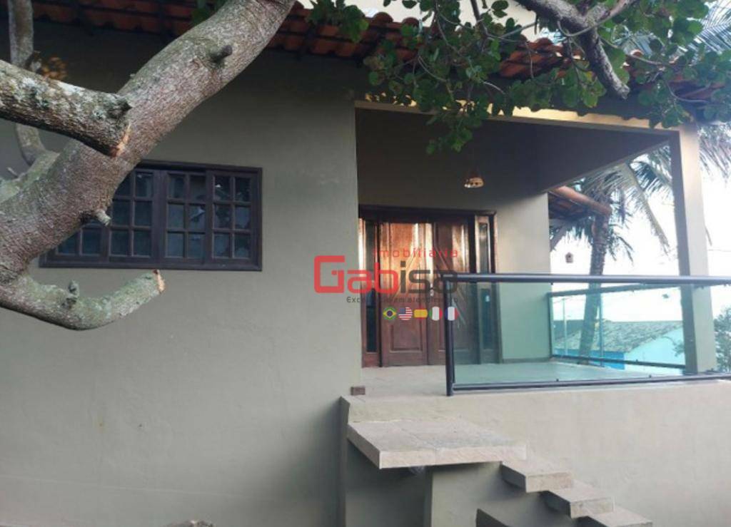 Casa de Condomínio à venda com 4 quartos, 150m² - Foto 11