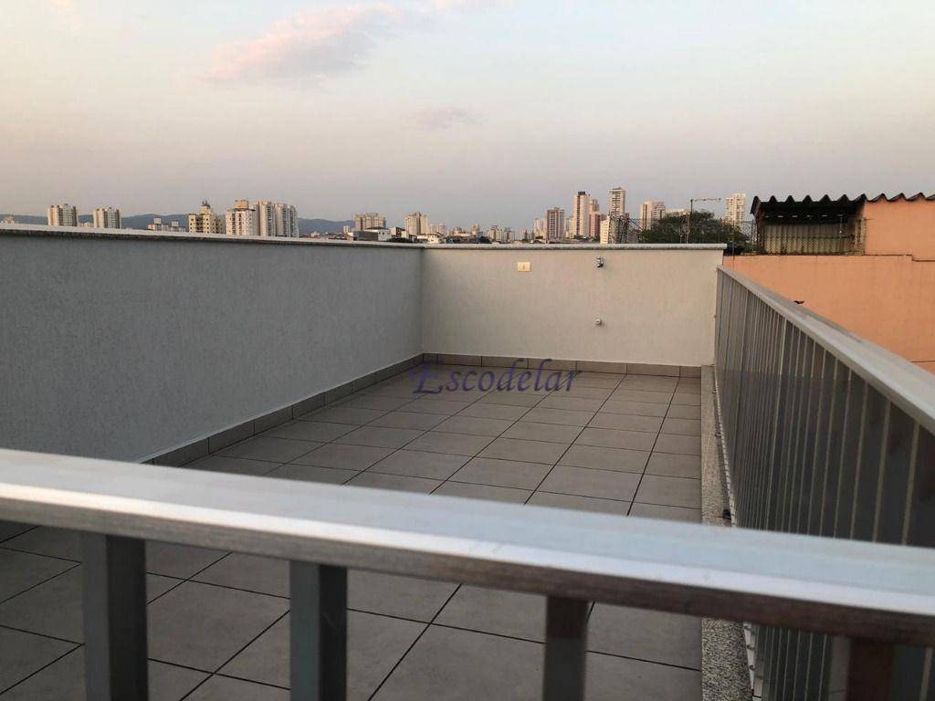 Sobrado à venda com 3 quartos, 390m² - Foto 31