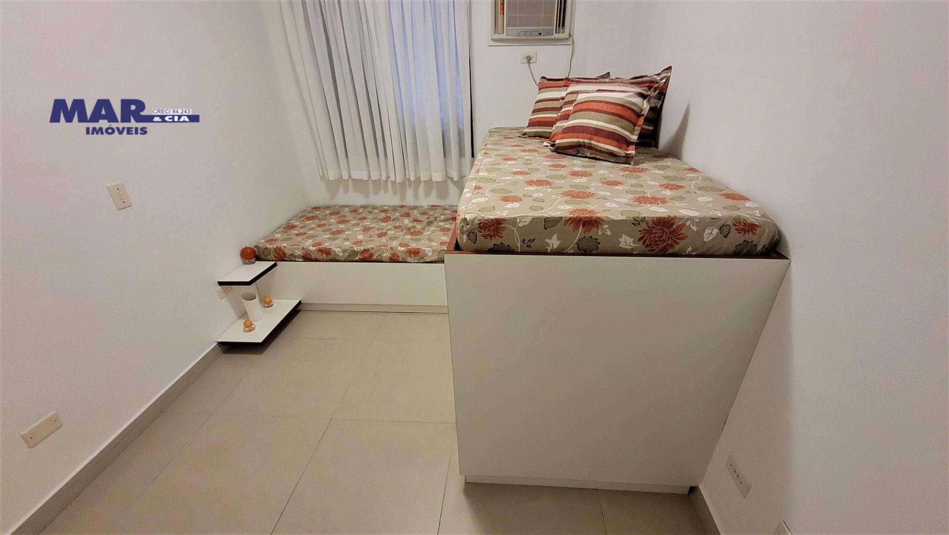 Apartamento à venda com 3 quartos, 120m² - Foto 11