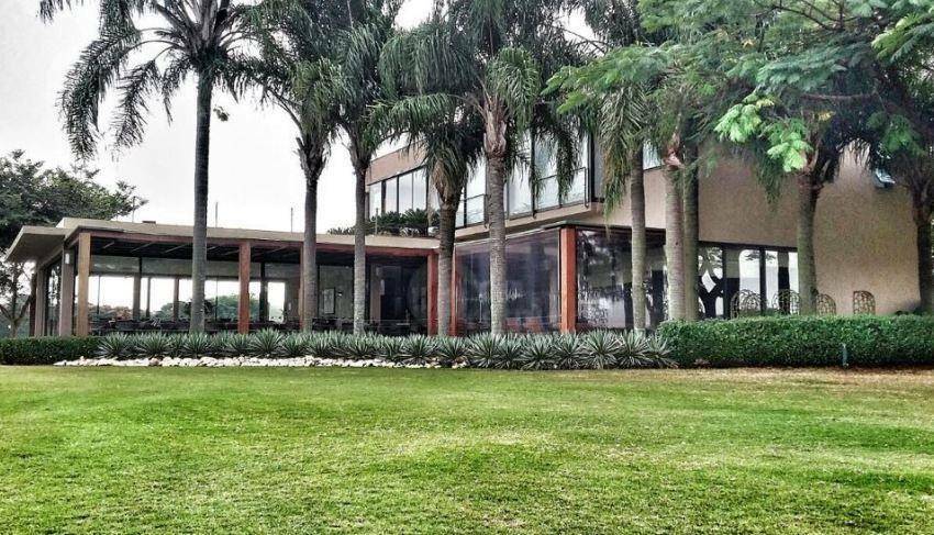 Casa de Condomínio à venda e aluguel com 3 quartos, 750m² - Foto 40