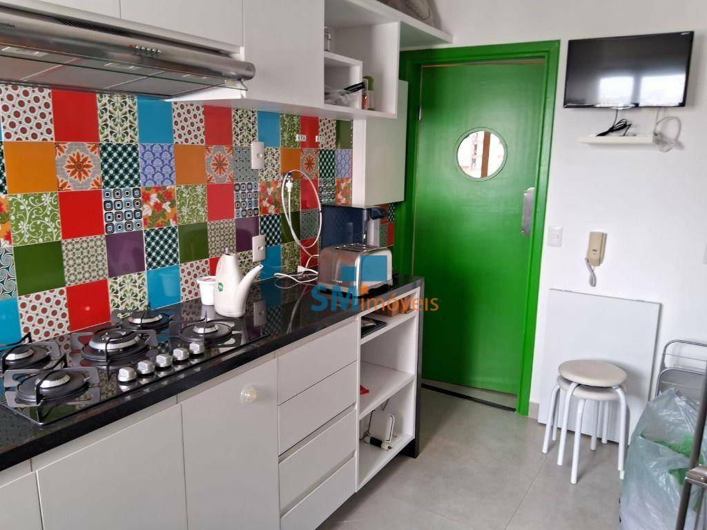 Apartamento à venda com 3 quartos, 108m² - Foto 26