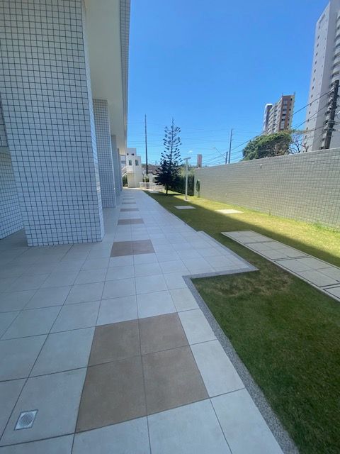 Apartamento à venda com 3 quartos, 114m² - Foto 4