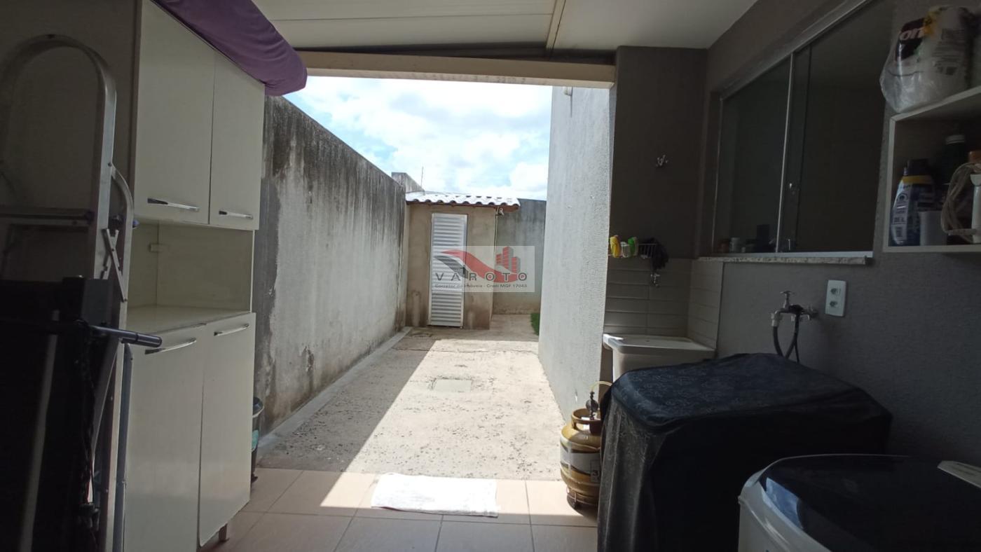 Apartamento à venda com 2 quartos, 96m² - Foto 17