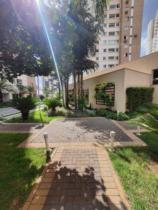 Apartamento para alugar com 3 quartos, 69m² - Foto 34