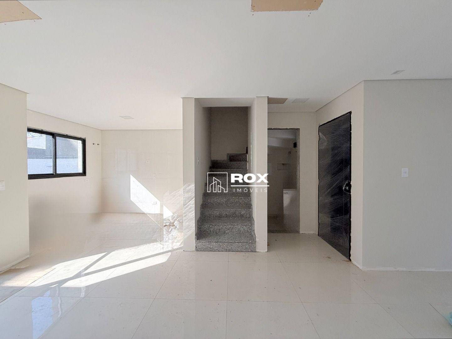 Sobrado, 3 quartos, 156 m² - Foto 4