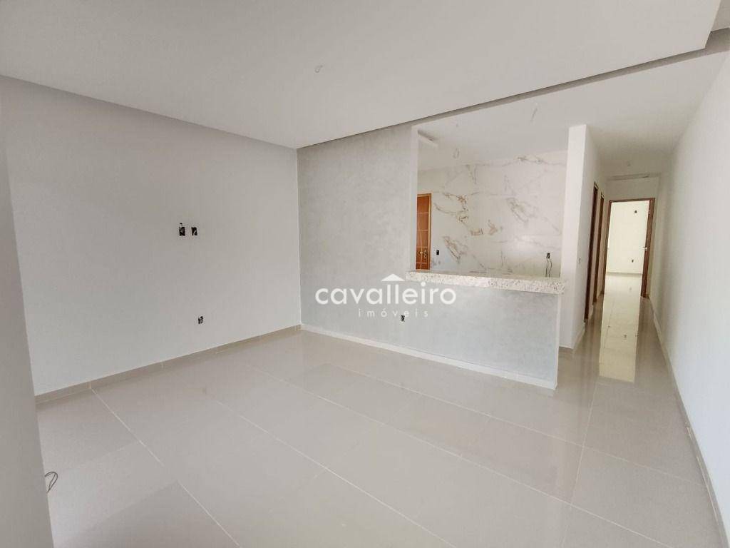 Casa à venda com 2 quartos, 87m² - Foto 4