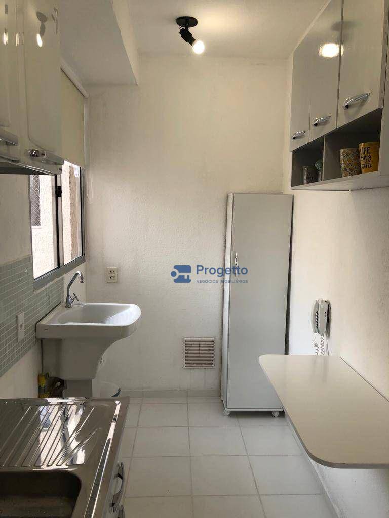 Apartamento à venda com 2 quartos, 38m² - Foto 13