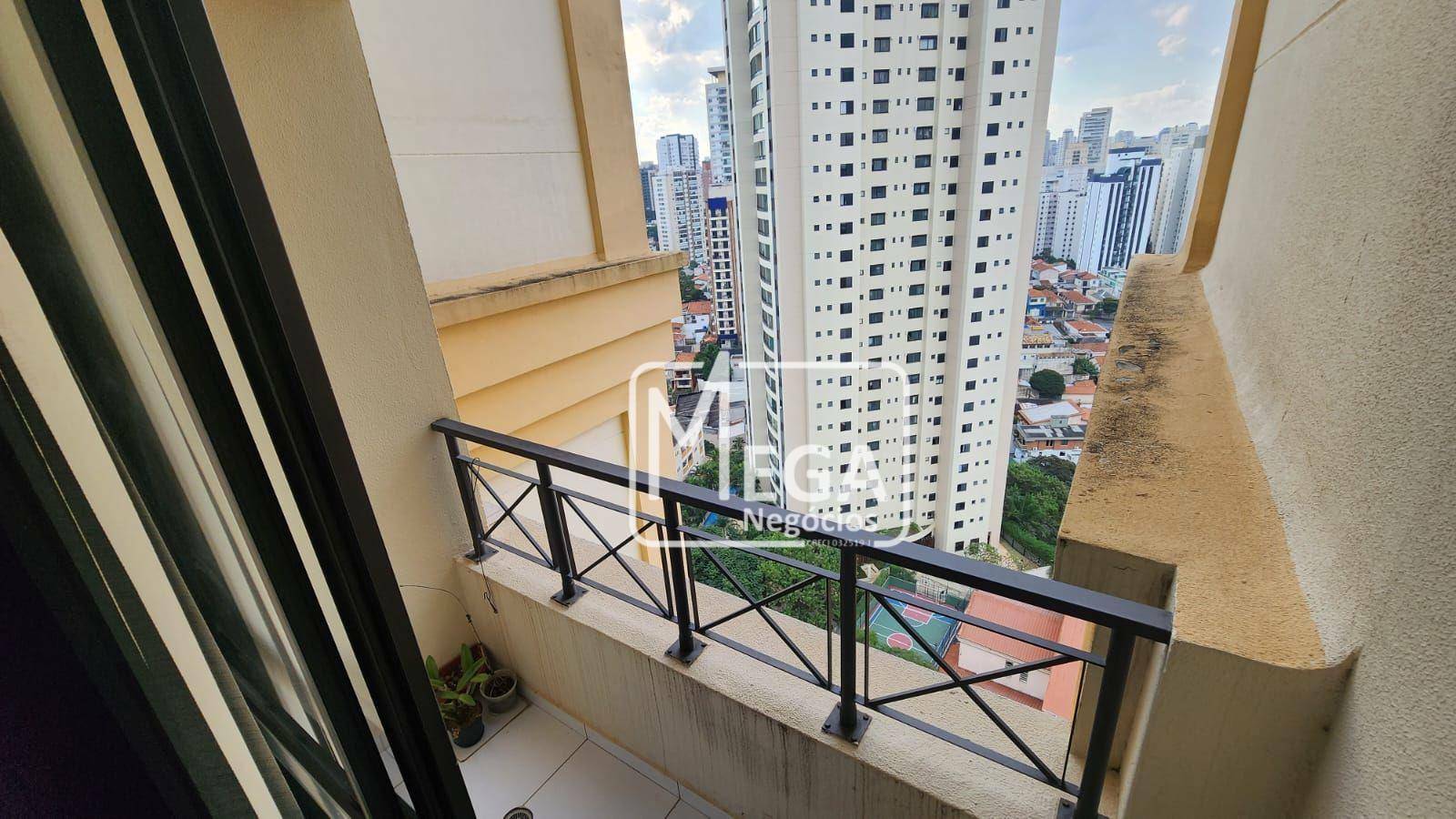 Apartamento à venda com 2 quartos, 89m² - Foto 3