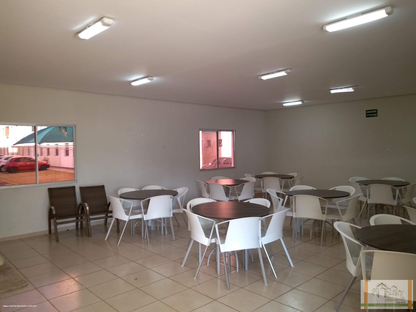 Apartamento, 2 quartos, 42 m² - Foto 19