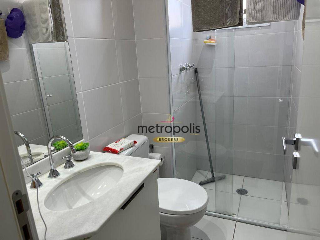 Apartamento à venda com 2 quartos, 66m² - Foto 16