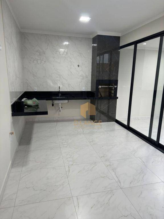 Casa à venda com 3 quartos, 121m² - Foto 6