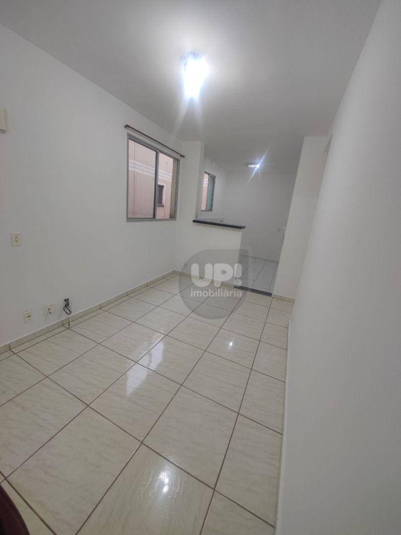 Apartamento à venda com 2 quartos, 46m² - Foto 2