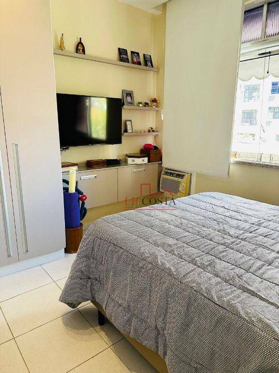 Apartamento à venda com 1 quarto, 62m² - Foto 9